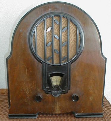 Philips 634A 1933